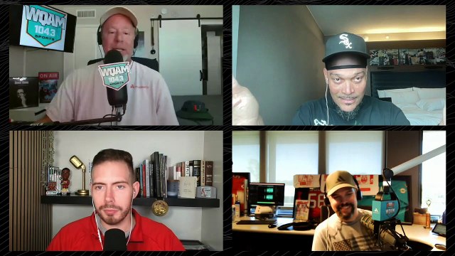 Don't be surprised if Stephen Ross keeps Chris Grier as Miami Dolphins GM next season