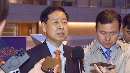 구윤철 "3,500억 달러 선불이 미국 입장...트럼프 설득 미지수" / YTN