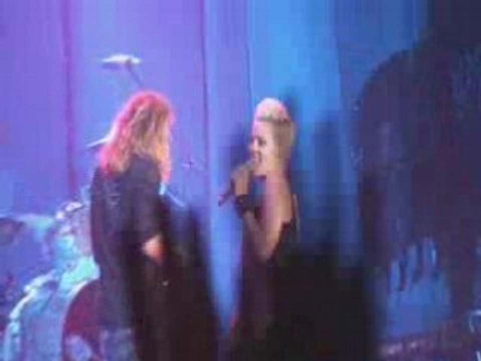 Preview sziget 2008