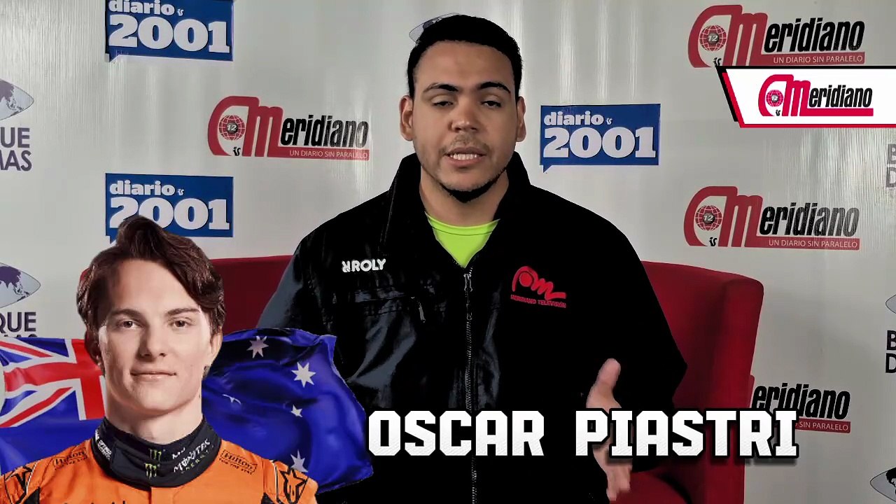 Previa del GP de Estados Unidos: Norris, Verstappen y Piastri los claros contendientes al título