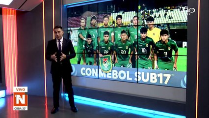 Notivisión Central CBBA · Jueves 16 de octubre del 2025