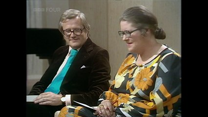 Face the Music (BBC Two 29th October 1975)