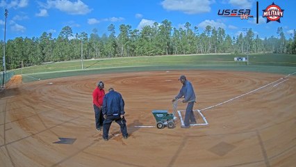 DLR1 - Military World Series (2025) Wed, Oct 15, 2025 11:15 AM to 7:58 PM