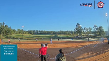 DLR2 - Military World Series (2025) Thu, Oct 16, 2025 8:00 AM to 11:48 AM