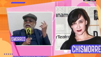 "Tiene un problema psicológico": Francisco Céspedes contra Susana Zabaleta