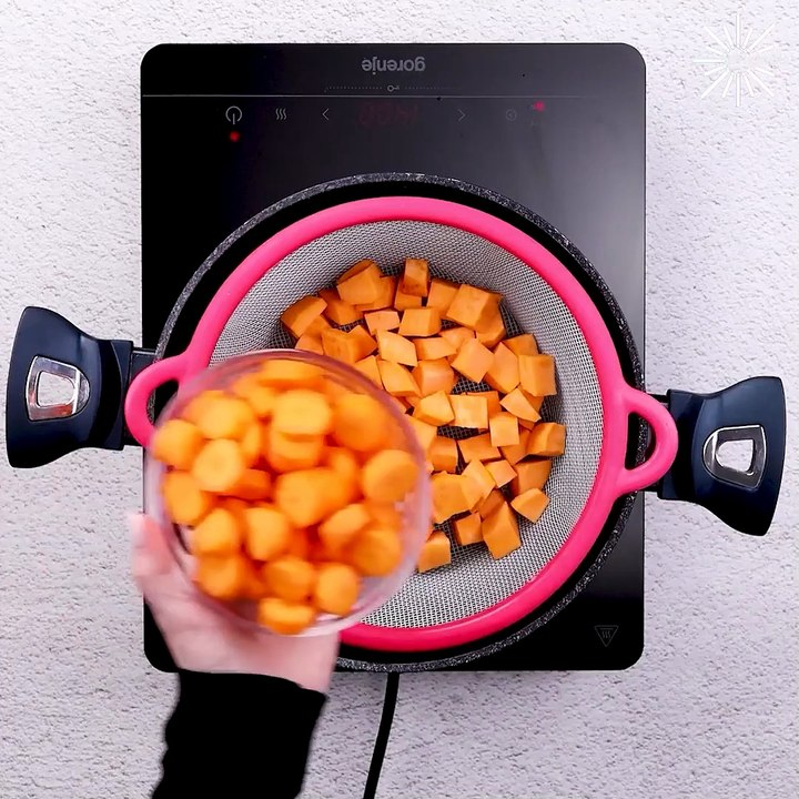 Kitchen hacks that will save you so much time!