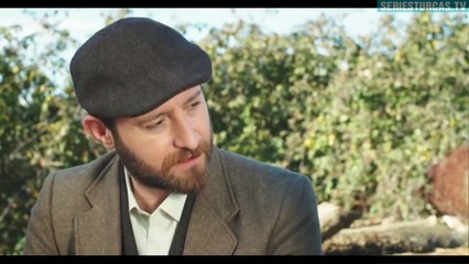 01. Melissa (Yesil Vadi’nin Kizi), en español