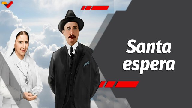 Programa 360º | Preámbulo a la canonización del Dr. José Gregorio Hernández y Madre Carmen Rendiles