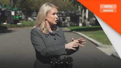 Trump umum akan bertemu Putin di Budapest untuk tamatkan perang Ukraine