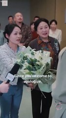 CEO Dont Be So Proud Full Movie Chinese Drama
