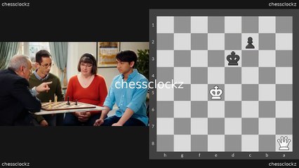 23. MasterClass - Garry Kasporov Teaches Chess - Case Study Endgame