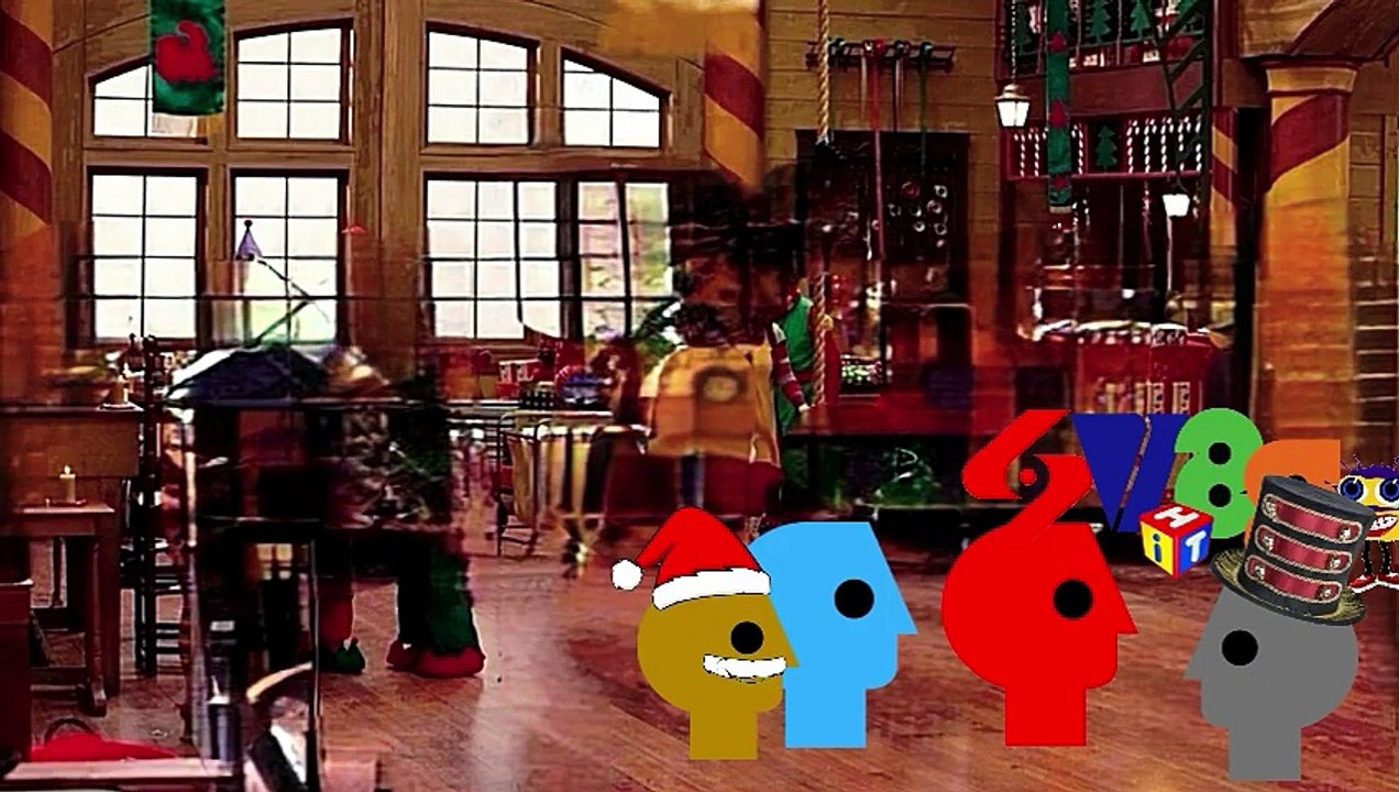 P_head_a_great_asking_returns_to_everyones_Christmas_presents_December_25_2024_Full_movie