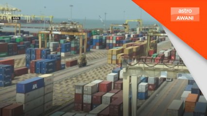 Dasar baharu perdagangan & pelaburan perkukuh daya saing Malaysia