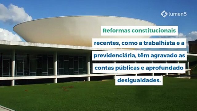 Assista ao vídeo - A SAÍDA É FUNDAR UM NOVO PAÍS: Dicas e Passos