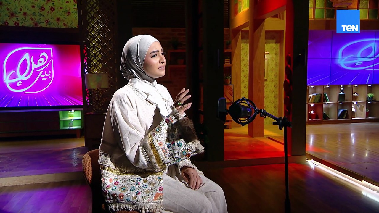 سيرينا يادنيا.. دا طلع في نهار❤️ تعالوا نسمع أحلي ميكس بصوت هلا 🥰❤️