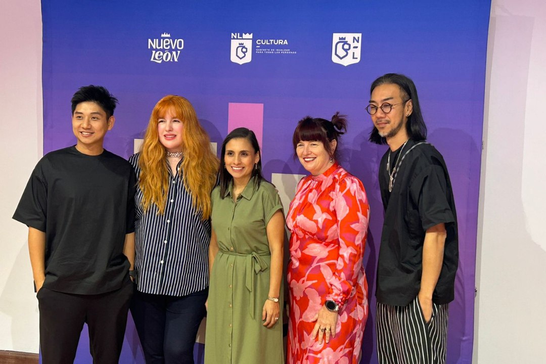 Festival Internacional Santa Lucía 2025 Nuevo León abre sus puertas al mundo con espectáculos internacionales