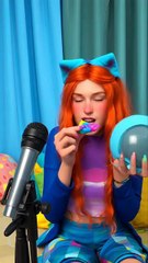 Singing challenge gone wrong 🎤😬😂  #funnyfail #challenge