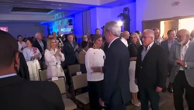 Secretaria adjunta de la OEA felicita al presidente Abinader y a la República Dominicana por su liderazgo en libertad de prensa en América Latina