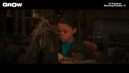 PARADE Exclusive - Grow (Sneak Peek)