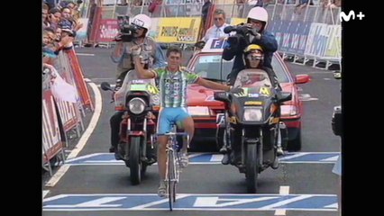 Bejaranos. El Oficio del Ciclista | movie | 2025 | Official Trailer