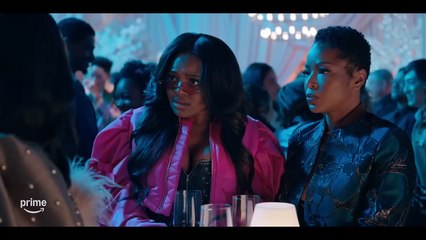 Tyler Perry's Finding Joy | movie | 2025 | Official Trailer