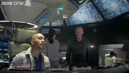 Outcasts | show | 2011 | Official Trailer