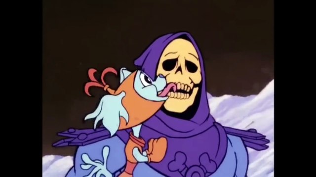 He-Man y She-Ra: La Película | movie | 1985 | Official Teaser