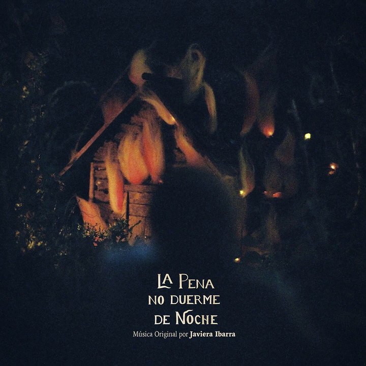 La pena no duerme de noche | movie | 2025 | Official Featurette