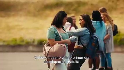 Amor Fuera De Tiempo | movie | 2024 | Official Trailer