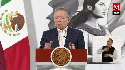 "Amparos deben proteger derechos humanos, no a delincuentes": Zaldívar