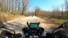 BMW R 1250 GS Adventure_Short Trip with 5S Riders...