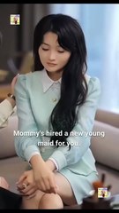 Her New Face, Her Vengeance