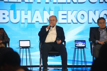 Bos BGN Beberkan Fakta Penyerapan Anggaran yang Masih Rendah