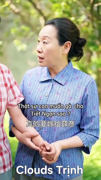 Tập 3 🎬 Thời Gian Không Thể Đánh Bại Tình Yêu Anh Dành Cho Em [ 时光不敌我爱你 ]