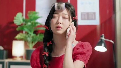The St0ry 0f Bi Hye0ng- Enchanted Master 0f the G0blin EP6 Eng Sub