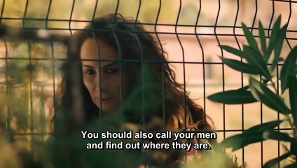 Halef Koklerin Cagrisi - Episode 5 (English Subtitles)