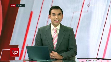 Granizada dejó muchos daños en Tarija, según alcalde