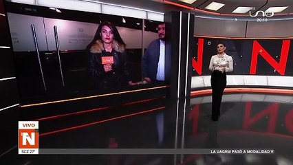 STELLO COCHAMANIDIS SOBRE CUARTO INTERMEDIO EN LA ASAMBLEA