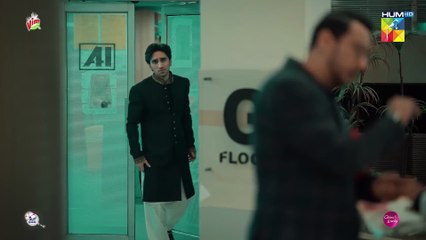 Dil Wali Gali Mein - 3rd March 2025 - Episode 02