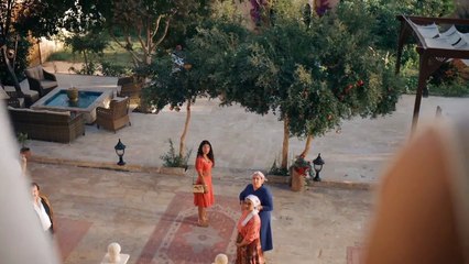 مسلسل الخليفة الحلقة 5 مترجمة القسم 1