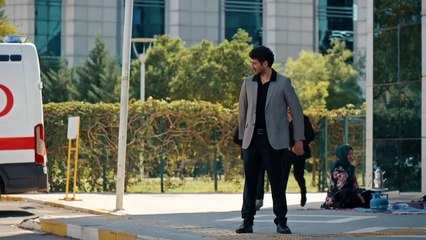 مسلسل الخليفة الحلقة 5 مترجمة القسم 2