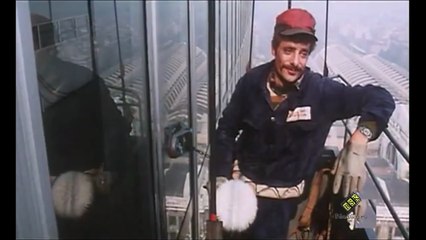 Sono stato io! - FILM