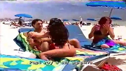 MTV DisMissed Miami | Rafael, Priscilla & Yakira / Season 3