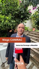 🚨 ¿Está Durango boicoteando a Mazatlán tras la desaparición de Carlos Emilio en Terraza Valentino? 👀🍽️