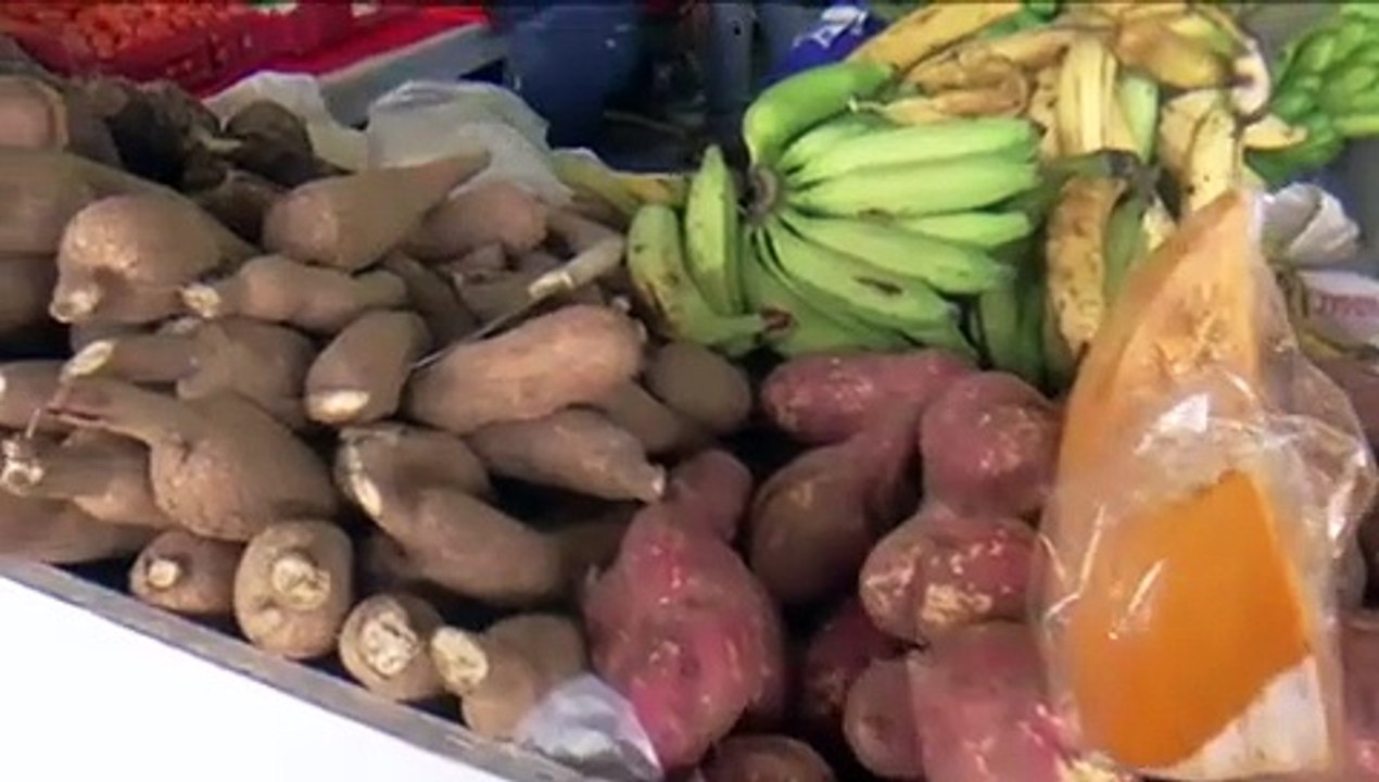 TOBAGO FOOD DAY