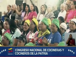 Jefe de Estado destinó recursos e insumos para fortalecer el Programa de Alimentación Escolar