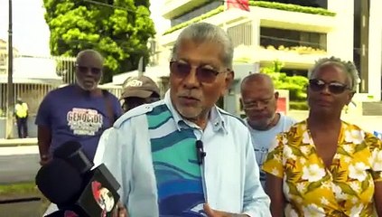 ACP: US AFTER VENEZUELAN HYDROCARBONS