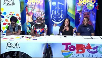 CARIBBEAN AIRLINES RESPONDS