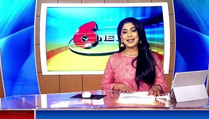 TV6 WEATHER REPORT: THURSDAY 16H OCTOBER