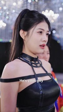 100 Doctors Failed to Save CEO—But Kind Cleaner Heals Him Instantly, So He Marries Her! 💍💖